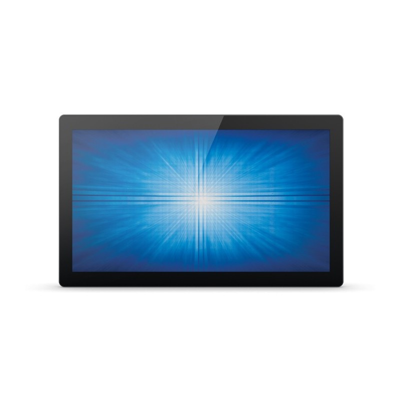 Elo Touch Solutions 2295L 54,6 cm (21.5") LED 400 cd m² Full HD Nero Touch screen