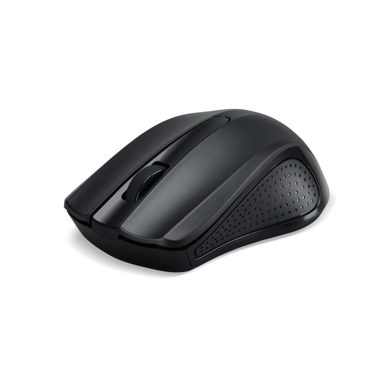 Acer NP.MCE11.00T mouse Ambidestro RF Wireless Ottico 1600 DPI