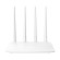 Tenda F6 router wireless Fast Ethernet Banda singola (2.4 GHz) Bianco