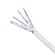 Panduit PUY6X04WH-HEG cavo di rete Bianco 305 m Cat6a U UTP (UTP)