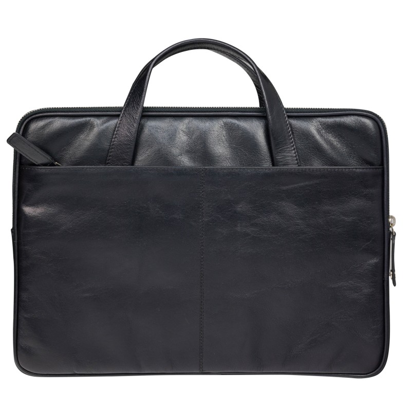 dbramante1928 BG13GTBL0560 borsa per laptop 33 cm (13") Custodia a tasca Nero