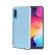 Celly Gelskin custodia per cellulare 16,3 cm (6.4") Cover Trasparente