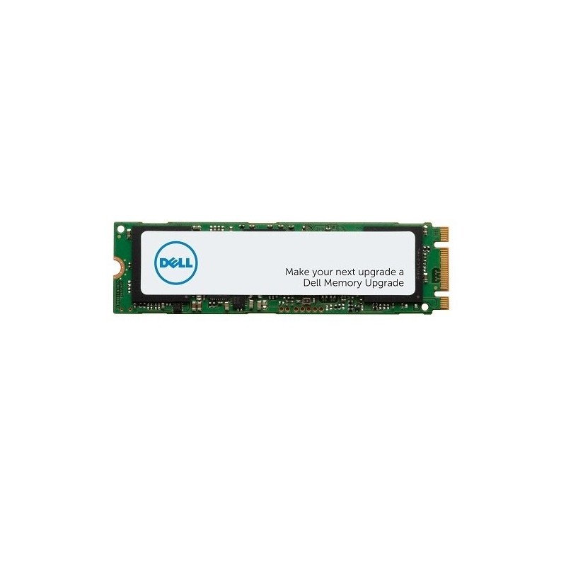 DELL AA615520 drives allo stato solido M.2 1 TB PCI Express NVMe