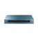 TP-Link LS108G switch di rete Non gestito Gigabit Ethernet (10 100 1000) Blu