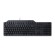 DELL KB522 tastiera USB QWERTY US International Nero