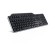 DELL KB522 tastiera USB QWERTY US International Nero