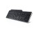 DELL KB522 tastiera USB QWERTY US International Nero