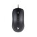 Vultech Mouse ottico USB 2.0 con filo 1200 DPI