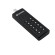 Verbatim Keypad Secure - Memoria USB-C 3.0 con tastierino d'accesso e crittografia dei dati - 64 GB - Nero