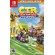 Activision Crash Team Racing Nitro-Fueled Nitros Oxide Edition, Switch Deluxe ITA Nintendo Switch