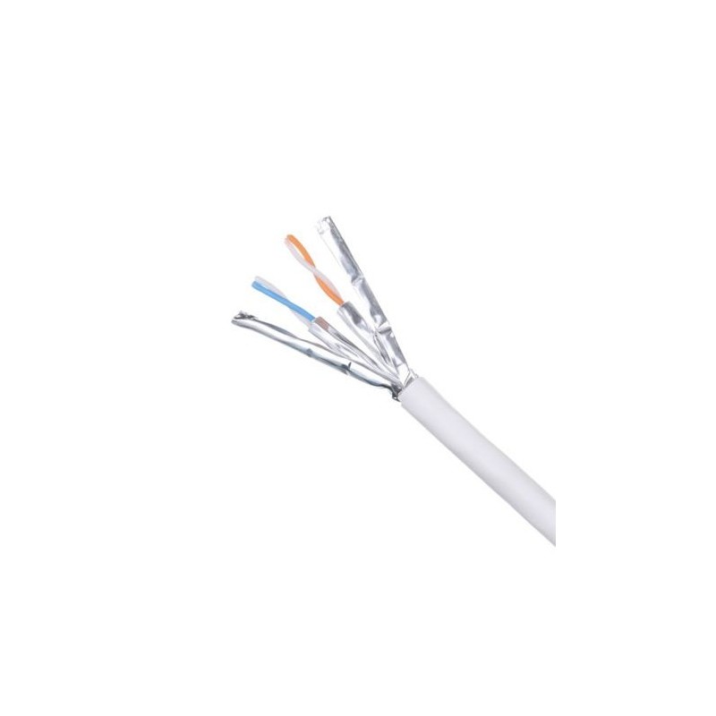 Panduit NUY6X04BU-HEG cavo di rete Bianco 305 m Cat6a U UTP (UTP)