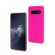 Celly Shock custodia per cellulare 15,5 cm (6.1") Cover Rosa