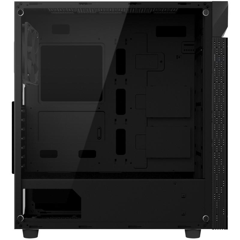 Gigabyte C200 Midi Tower Nero