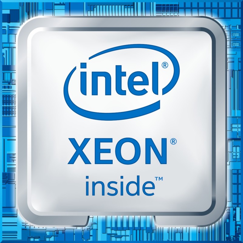 Intel Xeon W-3245 processore 3,2 GHz 22 MB