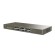 Tenda TEG1124P-24-250W switch di rete Non gestito Gigabit Ethernet (10 100 1000) Supporto Power over Ethernet (PoE)