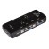 Link Accessori LKKWM4 switch per keyboard-video-mouse (kvm) Nero