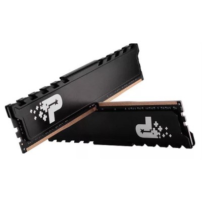 Patriot Memory Signature Premium Premium memoria 4 GB 1 x 4 GB DDR4 2666 MHz