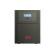 APC Easy UPS SMV gruppo di continuità (UPS) A linea interattiva 3 kVA 2100 W 6 presa(e) AC