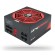 Chieftec PowerPlay alimentatore per computer 650 W 20+4 pin ATX PS 2 Nero, Rosso