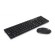 Conceptronic Orazio tastiera Mouse incluso RF Wireless QWERTY Italiano Nero