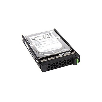 Fujitsu S26361-F5732-L240 drives allo stato solido 3.5" 240 GB Serial ATA III