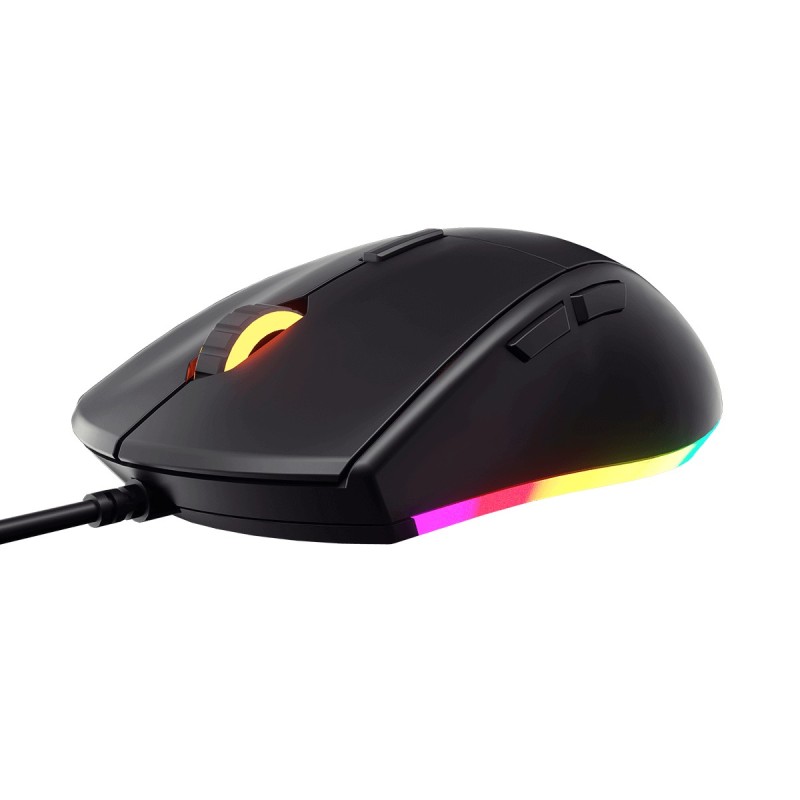 COUGAR Gaming Minos XT mouse Mano destra USB tipo A Ottico 4000 DPI