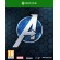 PLAION Marvel's Avengers, Xbox One Standard Inglese