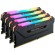 Corsair Vengeance RGB Pro CMW32GX4M4D3600C18 memoria 32 GB 4 x 8 GB DDR4 3600 MHz