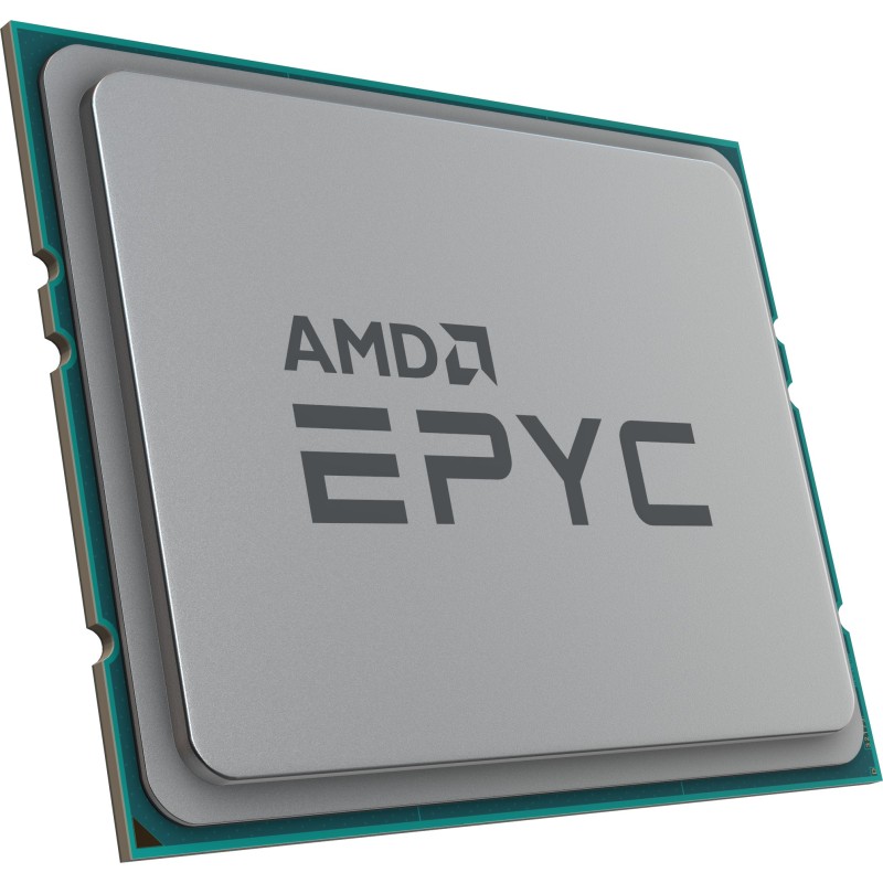 AMD EPYC 7272 processore 2,9 GHz 64 MB L3