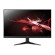 Acer NITRO QG1 NITRO Monitor Gaming QG1 QG241Y 60,5 cm (23.8") 1920 x 1080 Pixel Full HD LED Nero