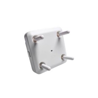 Cisco Aironet 2802e 5200 Mbit s Bianco Supporto Power over Ethernet (PoE)