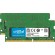 Crucial CT2K8G4S266M memoria 16 GB 2 x 8 GB DDR4 2666 MHz