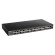 D-Link DGS-1250-52X switch di rete Gestito L3 Gigabit Ethernet (10 100 1000) Nero