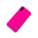 Celly Shock custodia per cellulare 14,7 cm (5.8") Cover Rosa