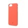 Celly Shock custodia per cellulare 11,9 cm (4.7") Cover Arancione