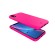 Celly Shock custodia per cellulare 15,5 cm (6.1") Cover Rosa