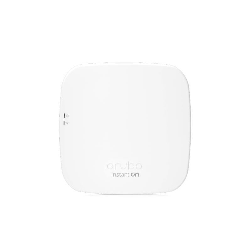 Aruba Instant On AP12 1300 Mbit s Bianco Supporto Power over Ethernet (PoE)