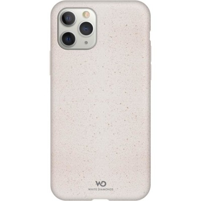 White Diamonds Good Case custodia per cellulare 16,4 cm (6.46") Cover Bianco