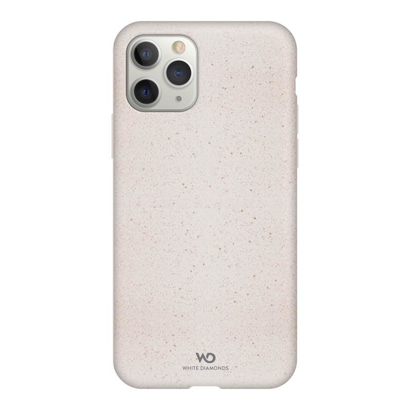 White Diamonds Good Case custodia per cellulare 16,4 cm (6.46") Cover Bianco