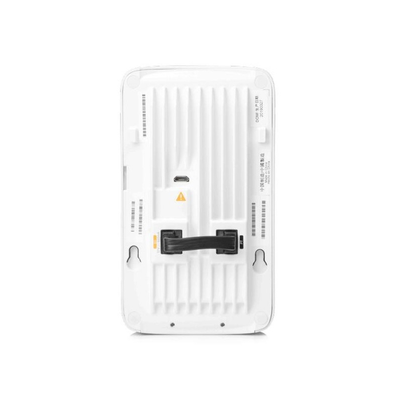 Aruba Instant On AP11D 2x2 867 Mbit s Bianco Supporto Power over Ethernet (PoE)