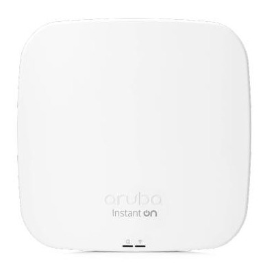 Aruba Instant On AP15 4X4 1733 Mbit s Bianco Supporto Power over Ethernet (PoE)