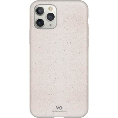 White Diamonds Good custodia per cellulare 16,4 cm (6.46") Cover Bianco