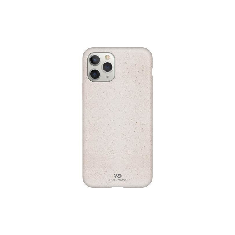 White Diamonds Good custodia per cellulare 16,4 cm (6.46") Cover Bianco