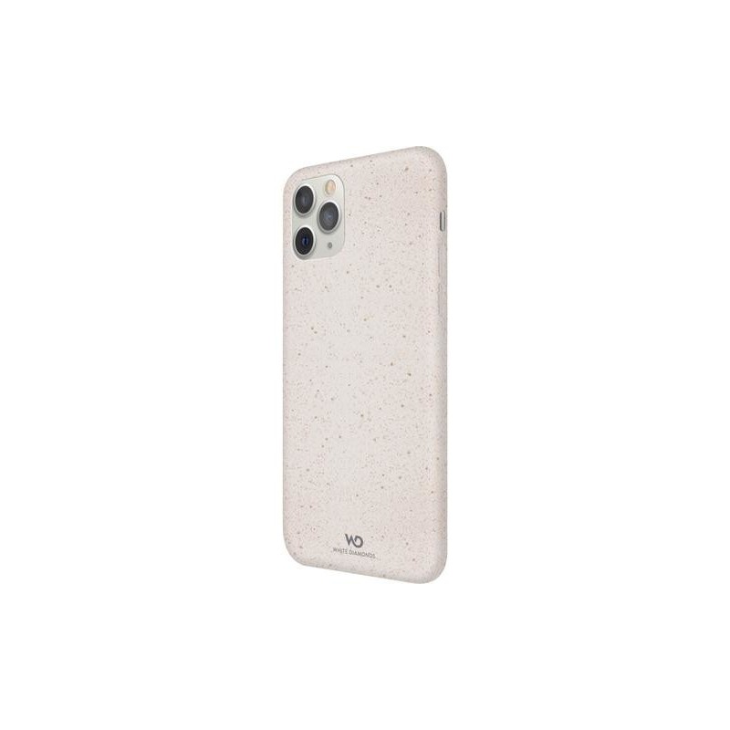 White Diamonds Good custodia per cellulare 16,4 cm (6.46") Cover Bianco