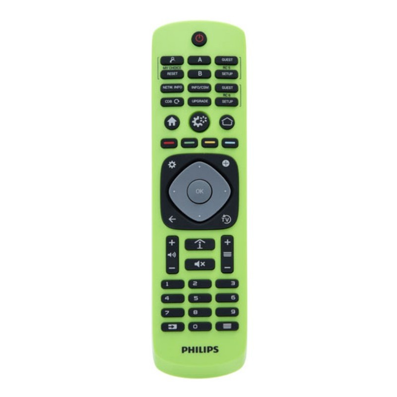 Philips 22AV9574A telecomando TV Pulsanti