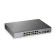 Zyxel GS1350-18HP-EU0101F switch di rete Gestito L2 Gigabit Ethernet (10 100 1000) Supporto Power over Ethernet (PoE) Grigio