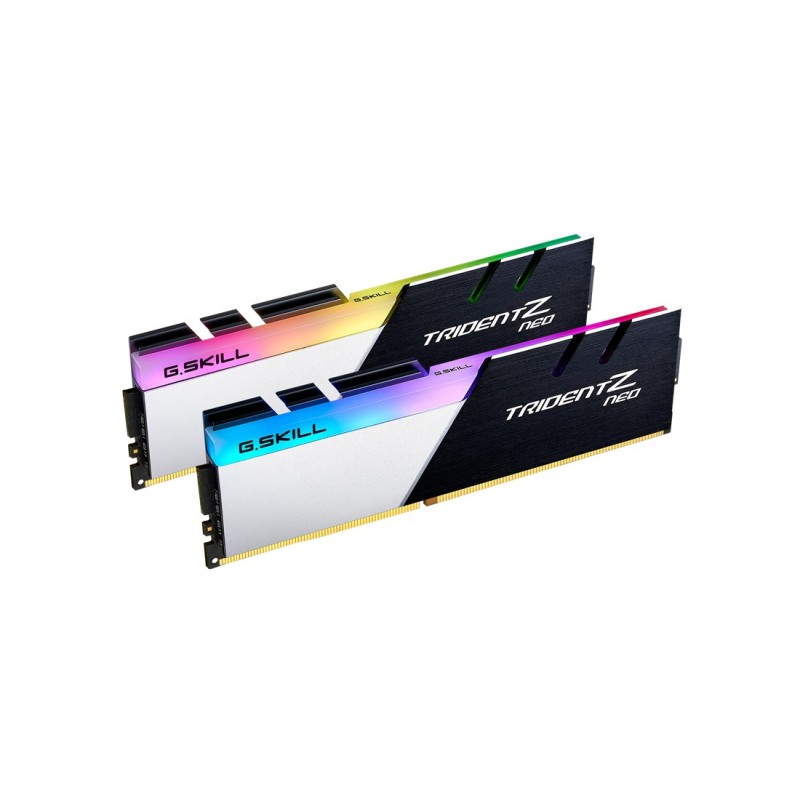 G.Skill Trident Z F4-3600C16D-16GTZNC memoria 16 GB 2 x 8 GB DDR4 3600 MHz