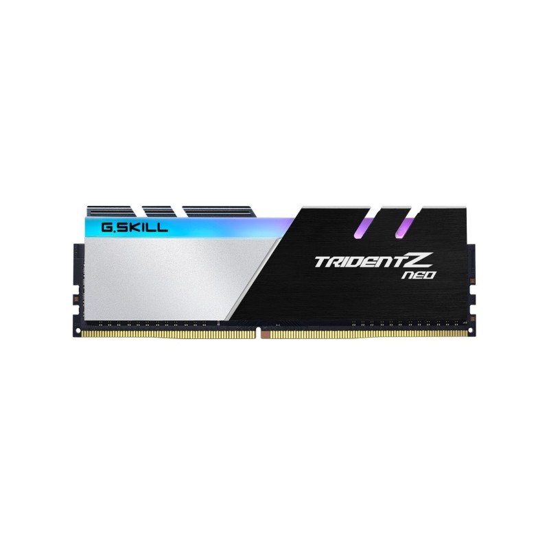 G.Skill Trident Z F4-3600C16D-16GTZNC memoria 16 GB 2 x 8 GB DDR4 3600 MHz