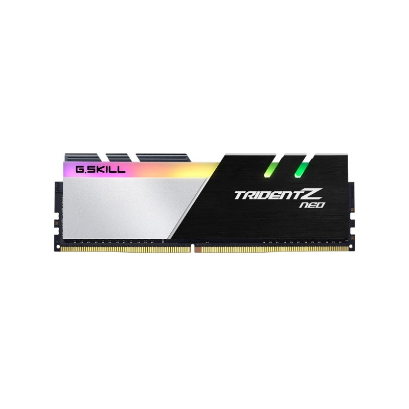 G.Skill Trident Z F4-3600C18D-16GTZN memoria 16 GB 2 x 8 GB DDR4 3600 MHz