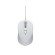 ASUS MU101C mouse Ambidestro USB tipo A Ottico 3200 DPI